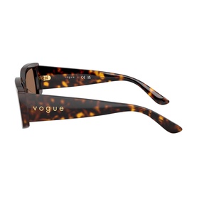 Rectangle Sunglasses VO5642SU