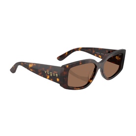 Rectangle Sunglasses VO5642SU