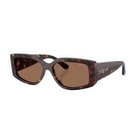 Rectangle Sunglasses VO5642SU