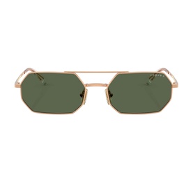 Irregular Sunglasses VO4329S