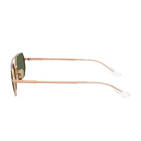 Irregular Sunglasses VO4329S