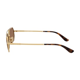 Irregular Sunglasses VO4329S