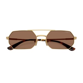Irregular Sunglasses VO4329S