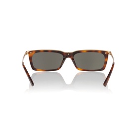 Rectangle Sunglasses YS000663