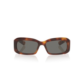 Rectangle Sunglasses 6J000303