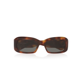 Rectangle Sunglasses 6J000303