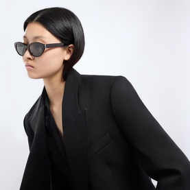 Round Sunglasses YS000698