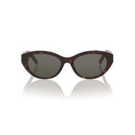 Round Sunglasses YS000698