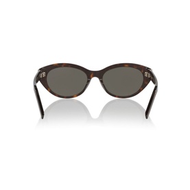 Round Sunglasses YS000698