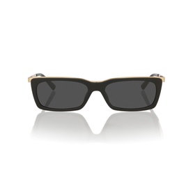 Rectangle Sunglasses YS000663