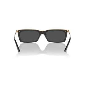 Rectangle Sunglasses YS000663