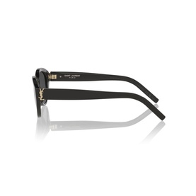 Round Sunglasses YS000698