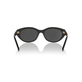 Round Sunglasses YS000698