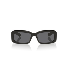 Rectangle Sunglasses