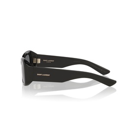 Rectangle Sunglasses