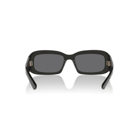 Rectangle Sunglasses