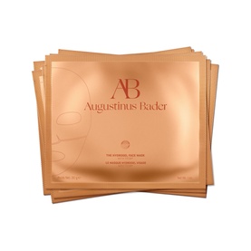 The Hydrogel Face Mask 6 Pack