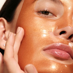 The Hydrogel Face Mask 6 Pack