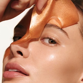 The Hydrogel Face Mask 6 Pack