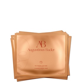 The Hydrogel Face Mask 6 Pack
