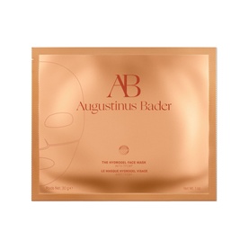 The Hydrogel Face Mask Single Sachet