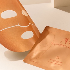 The Hydrogel Face Mask Single Sachet