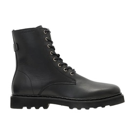 Skiff Military Boots