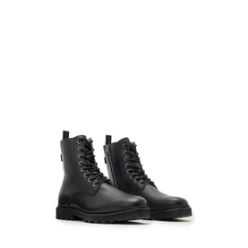 Skiff Military Boots
