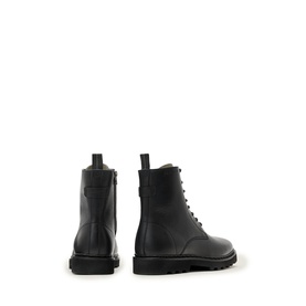 Skiff Military Boots