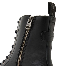 Skiff Military Boots