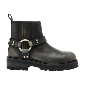 Maddie Biker Boots