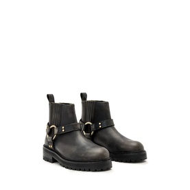 Maddie Biker Boots