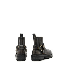 Maddie Biker Boots
