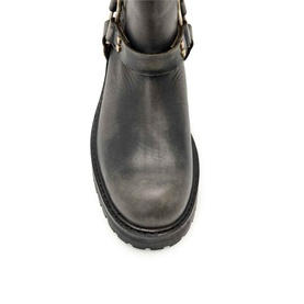 Maddie Biker Boots
