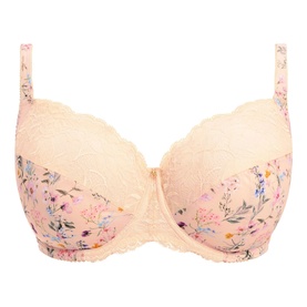 Pippa Underwired Side Support Bra
