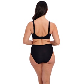 Demure Underwire Moulded Non Padded Bra