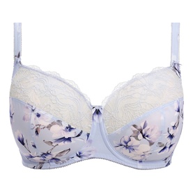 Lucia Underwired Side Support Bra