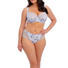 Lucia Underwired Side Support Bra