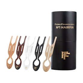 N&ordm;1 Hairpin - Best Seller Collection 