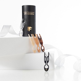 N&ordm;1 Hairpin - Best Seller Collection 