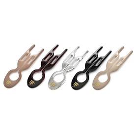 N&ordm;1 Hairpin - Best Seller Collection 