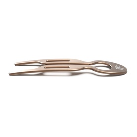 N&ordm;1 Hairpin - Rose Gold Finish 
