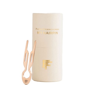N&ordm;1 Hairpin - Rose Gold Finish 