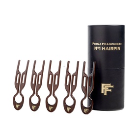 N&ordm;1 Hairpin - Brown