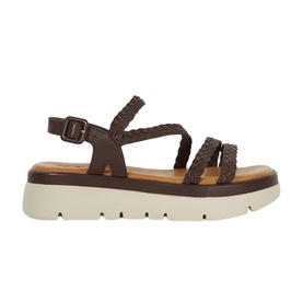 Lexture Flatform Sandals