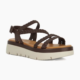 Lexture Flatform Sandals