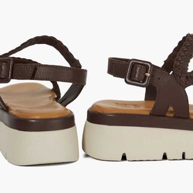 Lexture Flatform Sandals