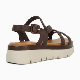 Lexture Flatform Sandals