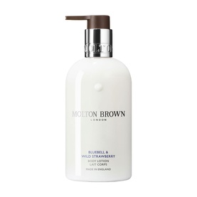 Bluebell and Wild Strawberry Body Lotion
