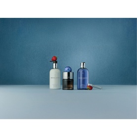 Bluebell and Wild Strawberry Body Lotion